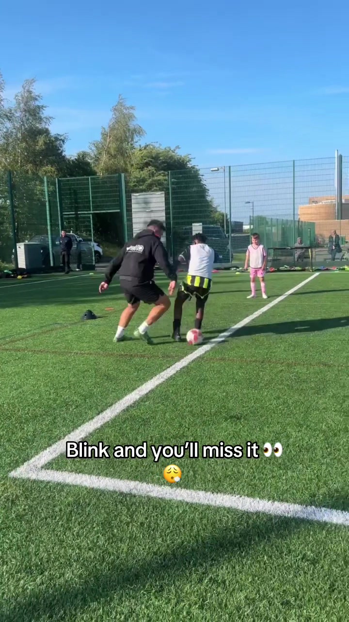 @Soccer HQ