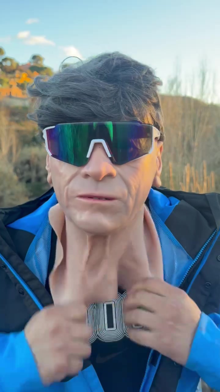 @MASKONMONEY