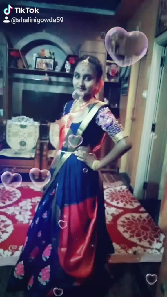 @Shalini Gowda