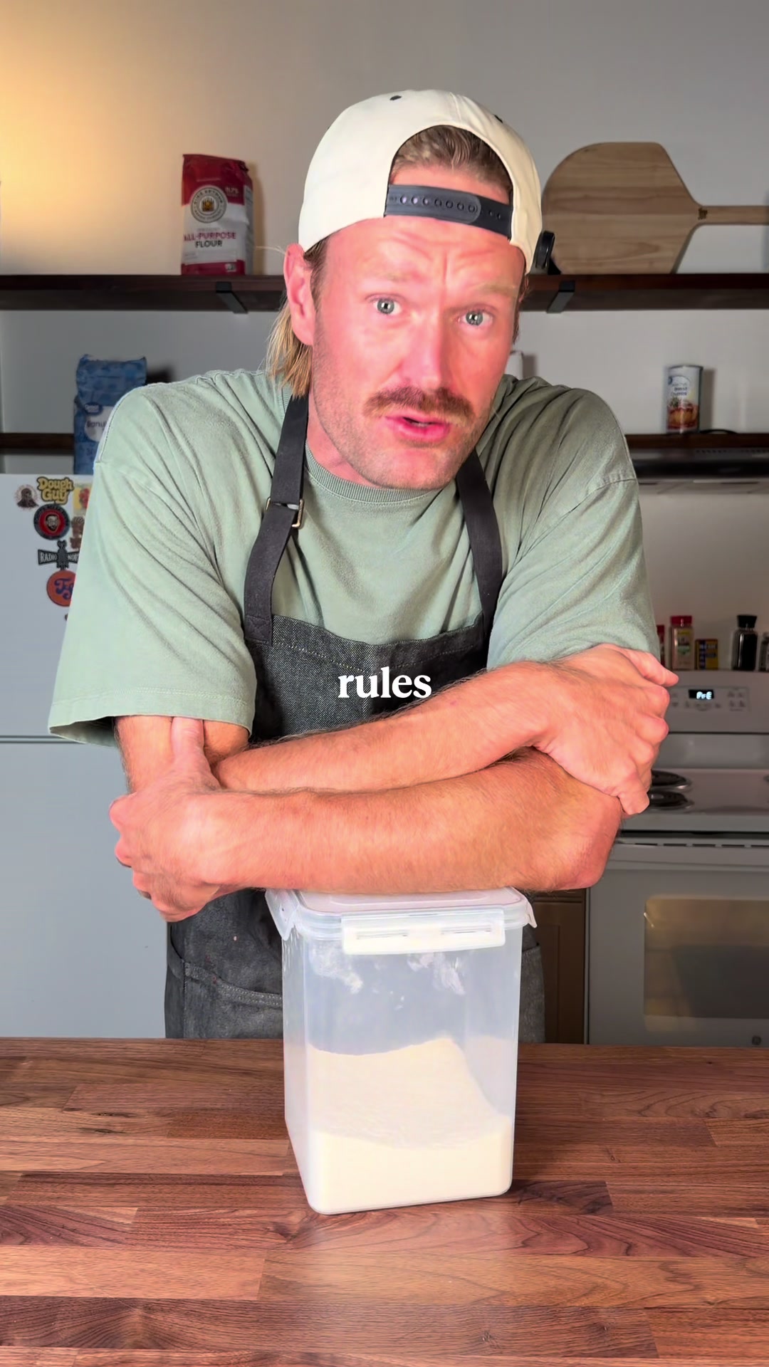 @Dough Guy