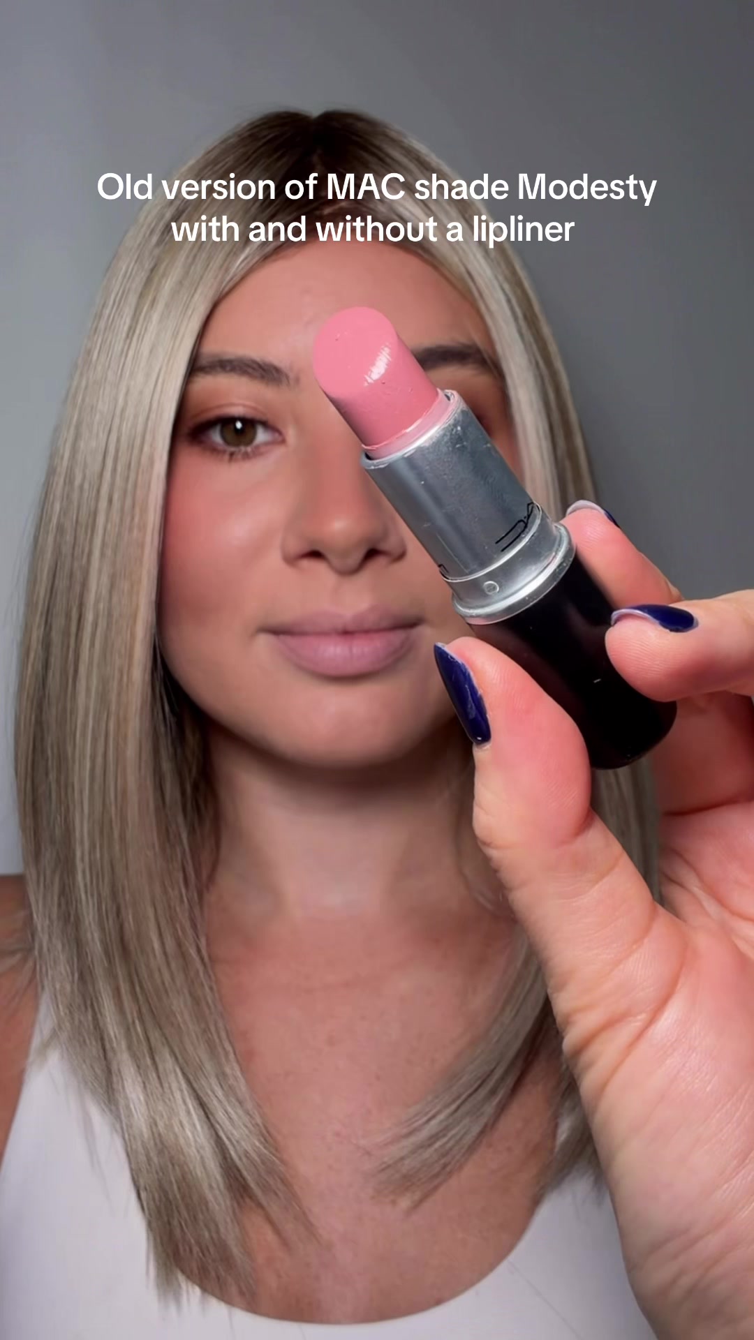 @IG: Kristine.pro.beauty