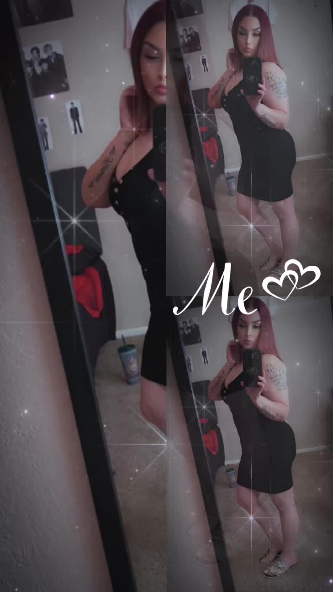 @✨ Kisha ✨