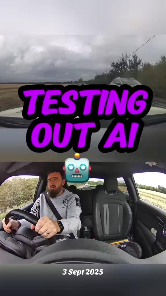 @Sheppey Driving