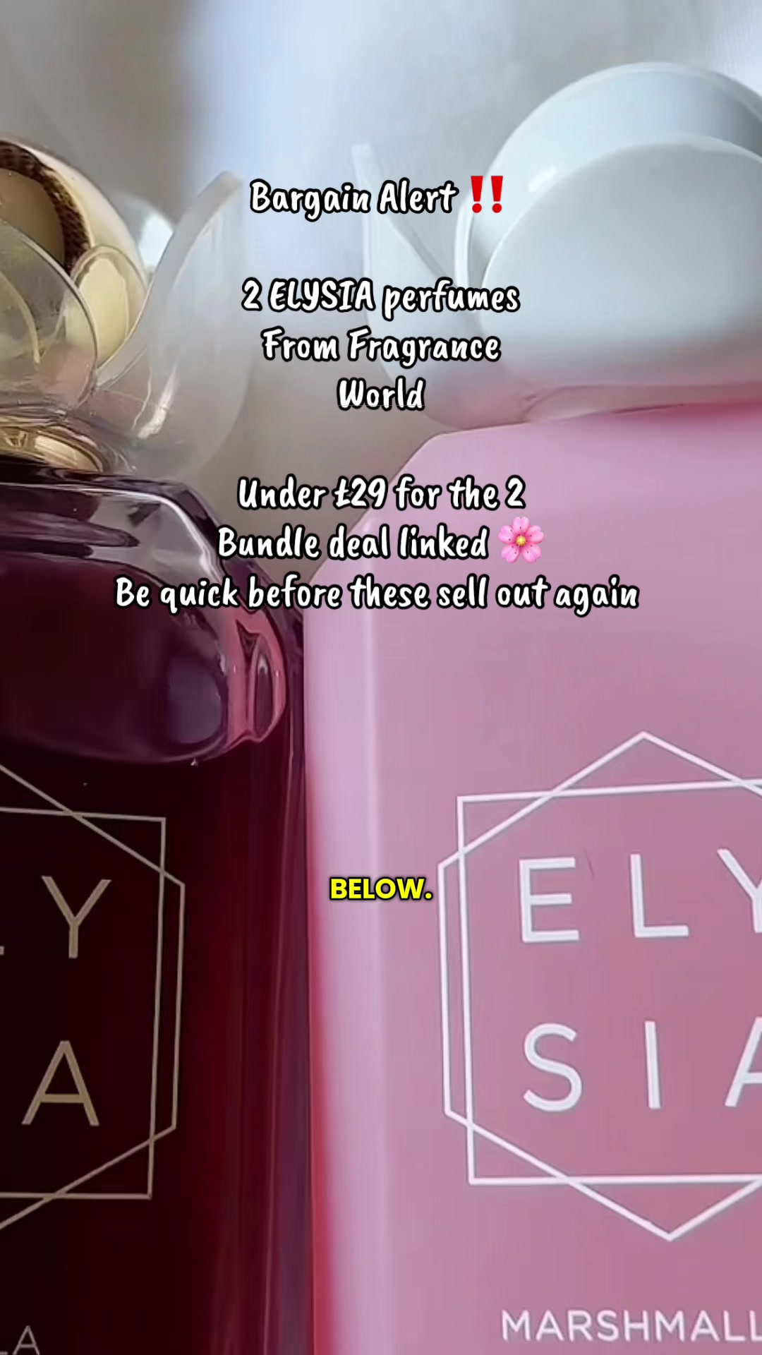 @Sha Perfume fashion beauty 50+