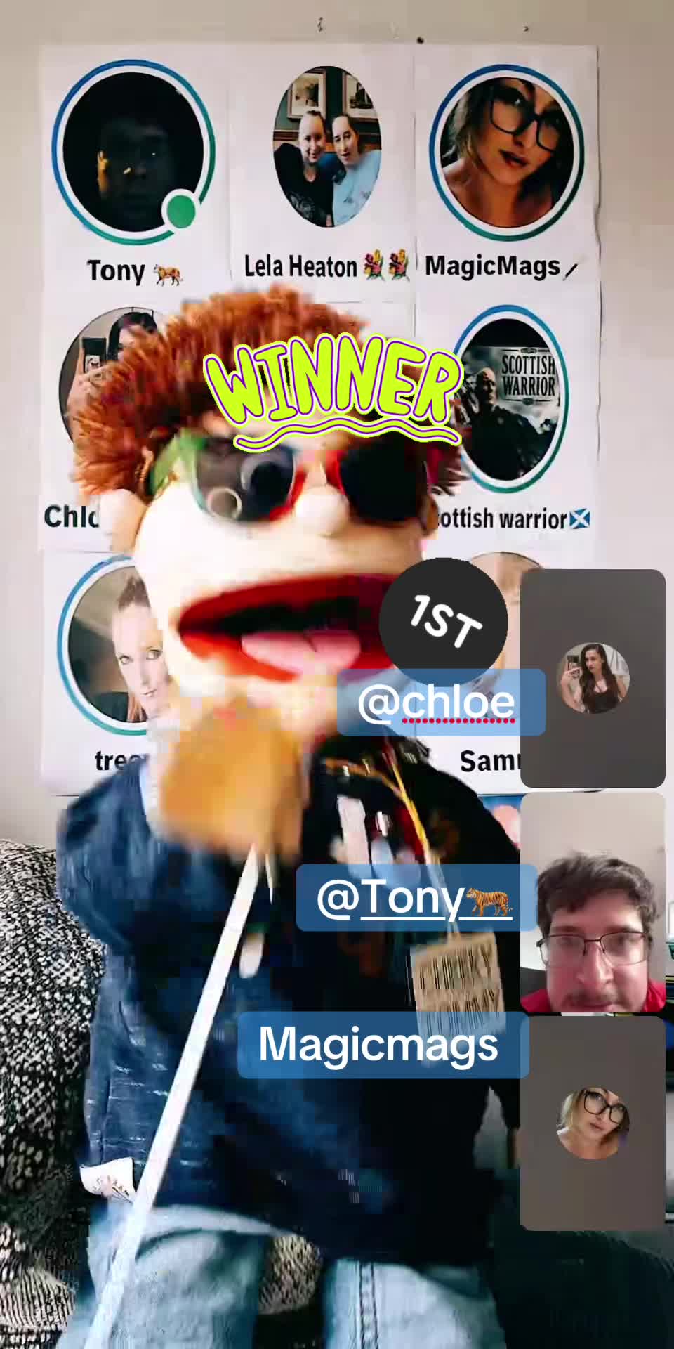 @😂 Cheeky-Tommy 😂