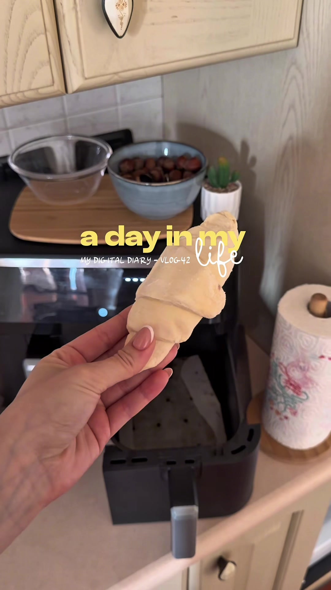 @Tonia | digital diary ๐