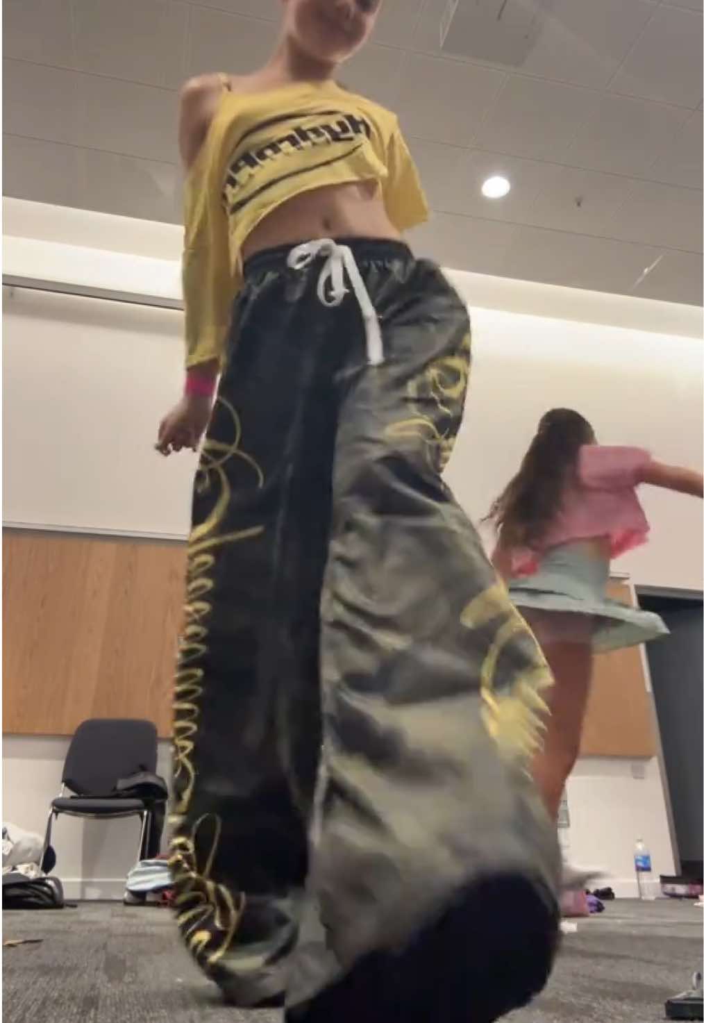 @MissHattiebeuandMumtoo🪽
