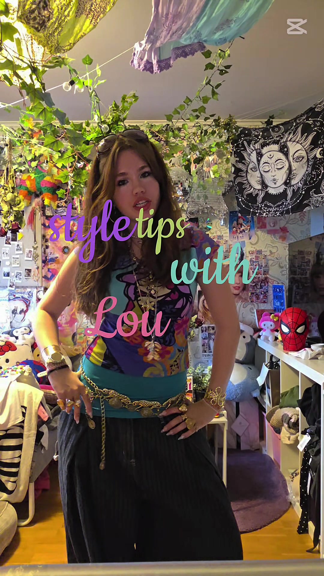 @LouLouise