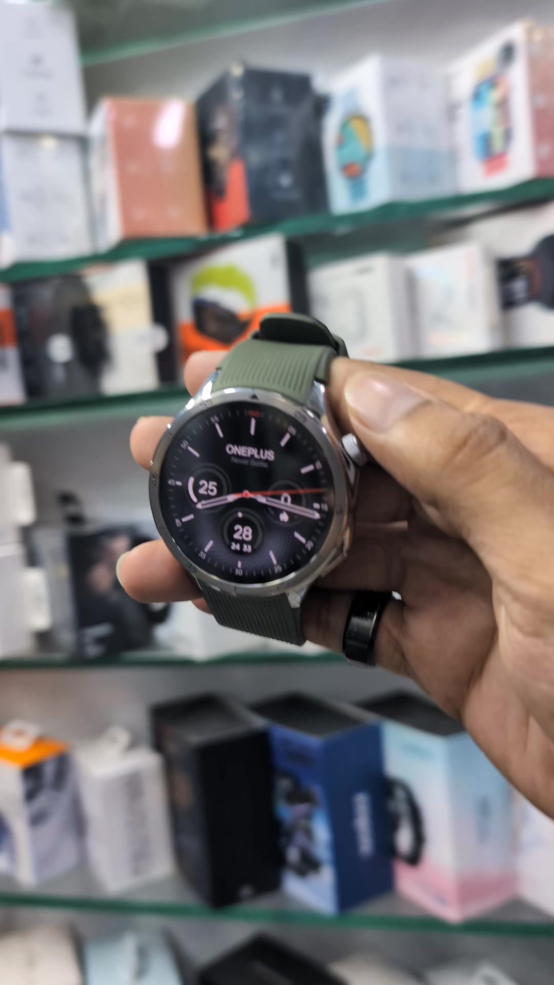 @i TECK REVIEWS