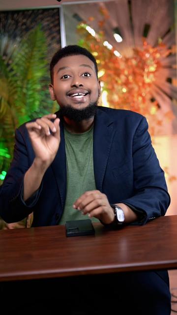 @Ahmed Ali Nur