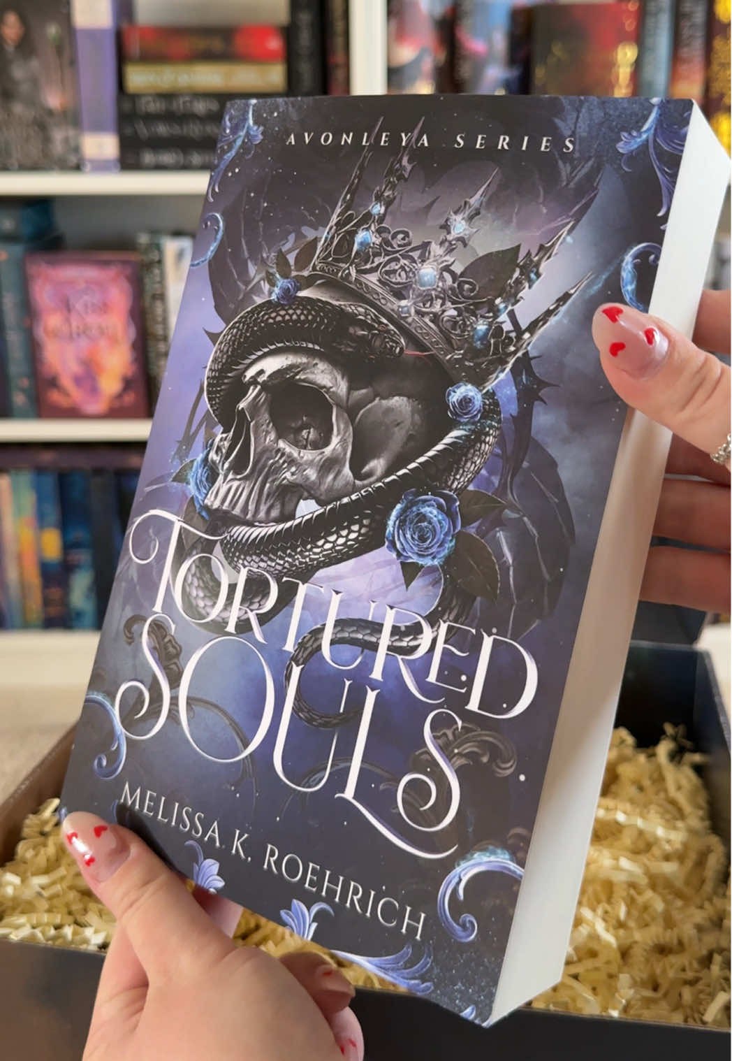 @meg ❁ 🐉🗡️📚