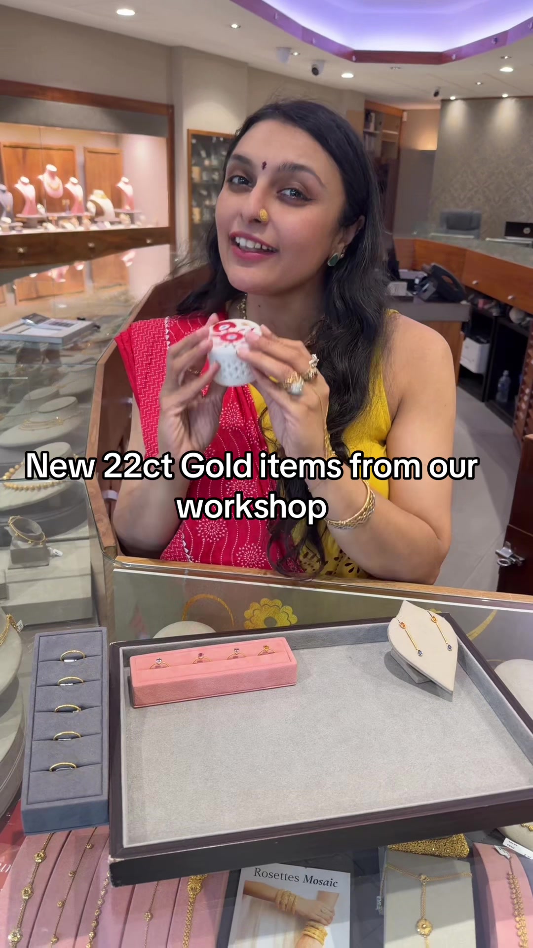 @PureJewels by Bhanji Gokaldas
