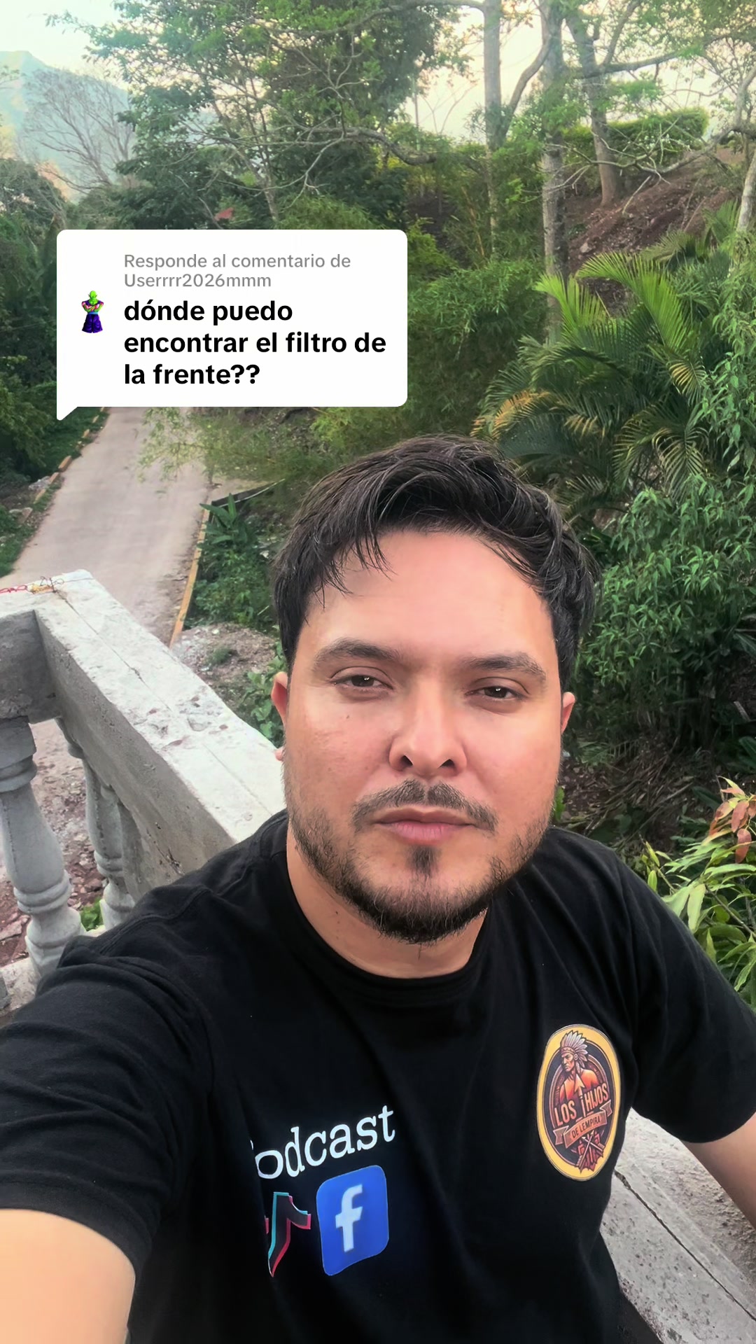 @Rohel y Mateo