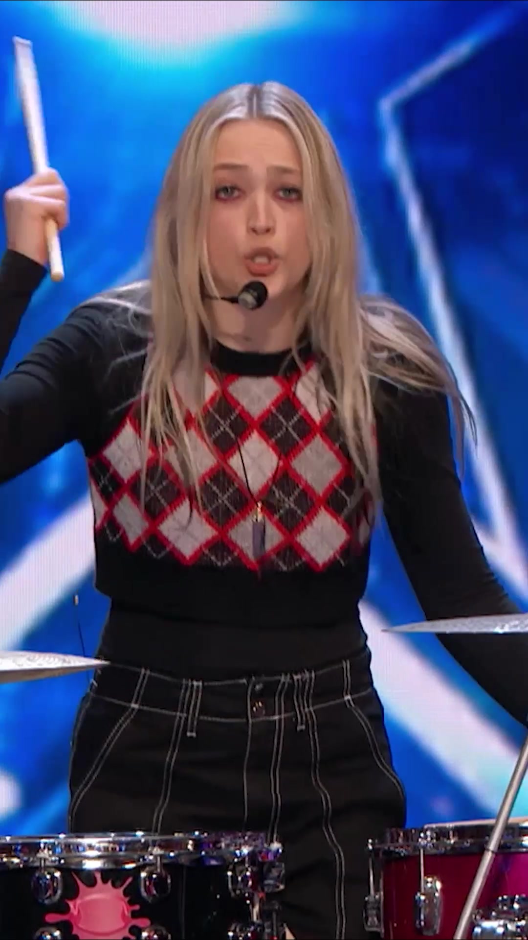 @Got Talent Global