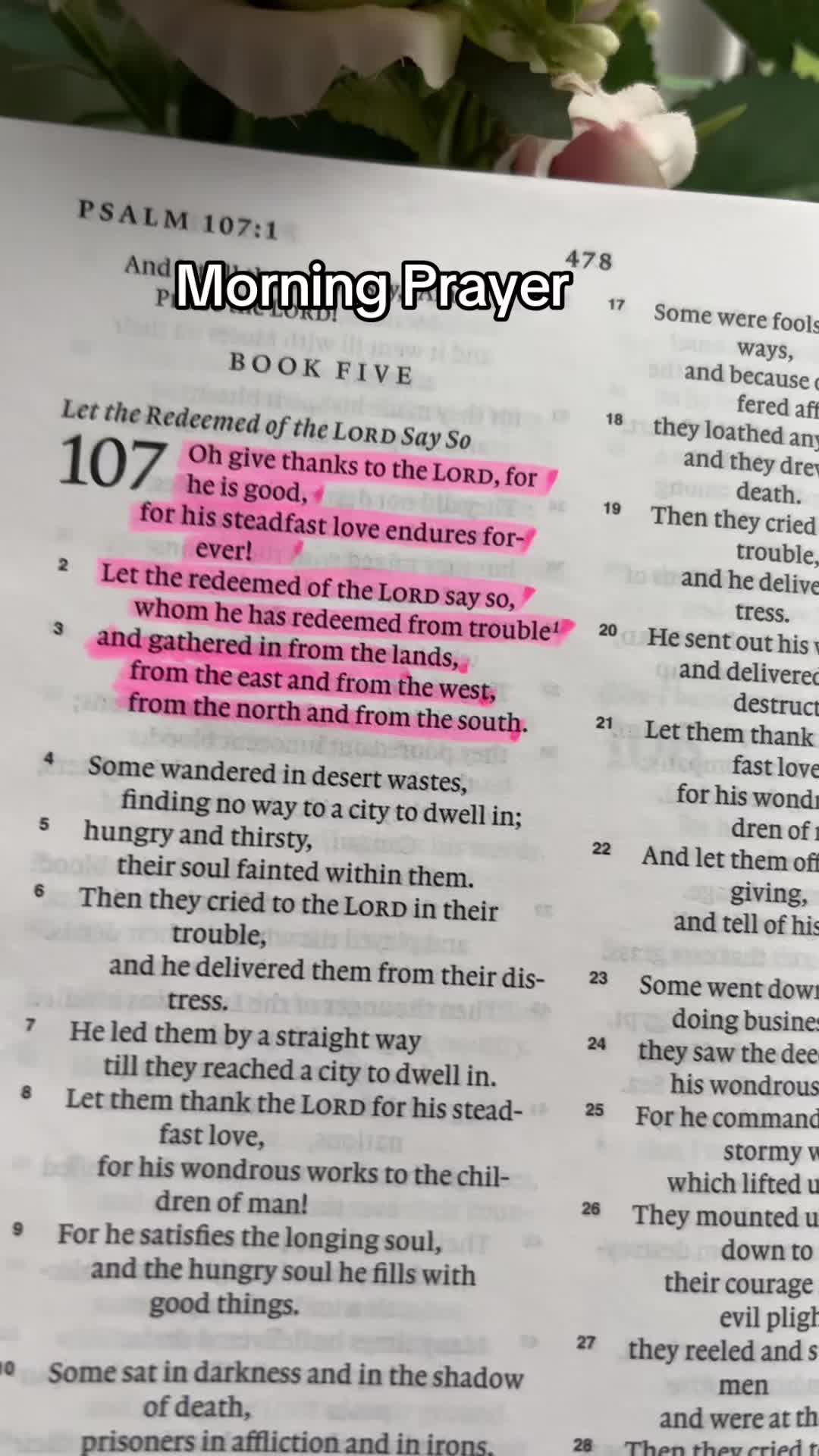 @Woman Of Faith