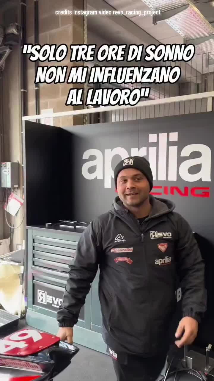 @Aprilia Planet Official