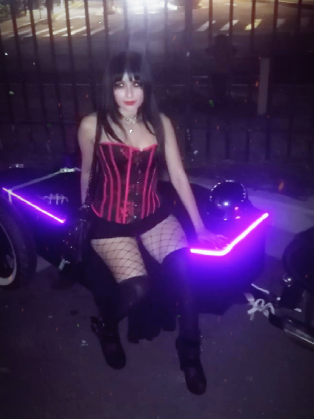 @🖤🦇Morrigan Ibeth🦇🖤