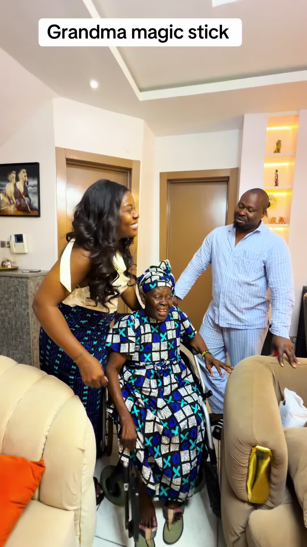 @Ugoeaglet and Jennyslimzy