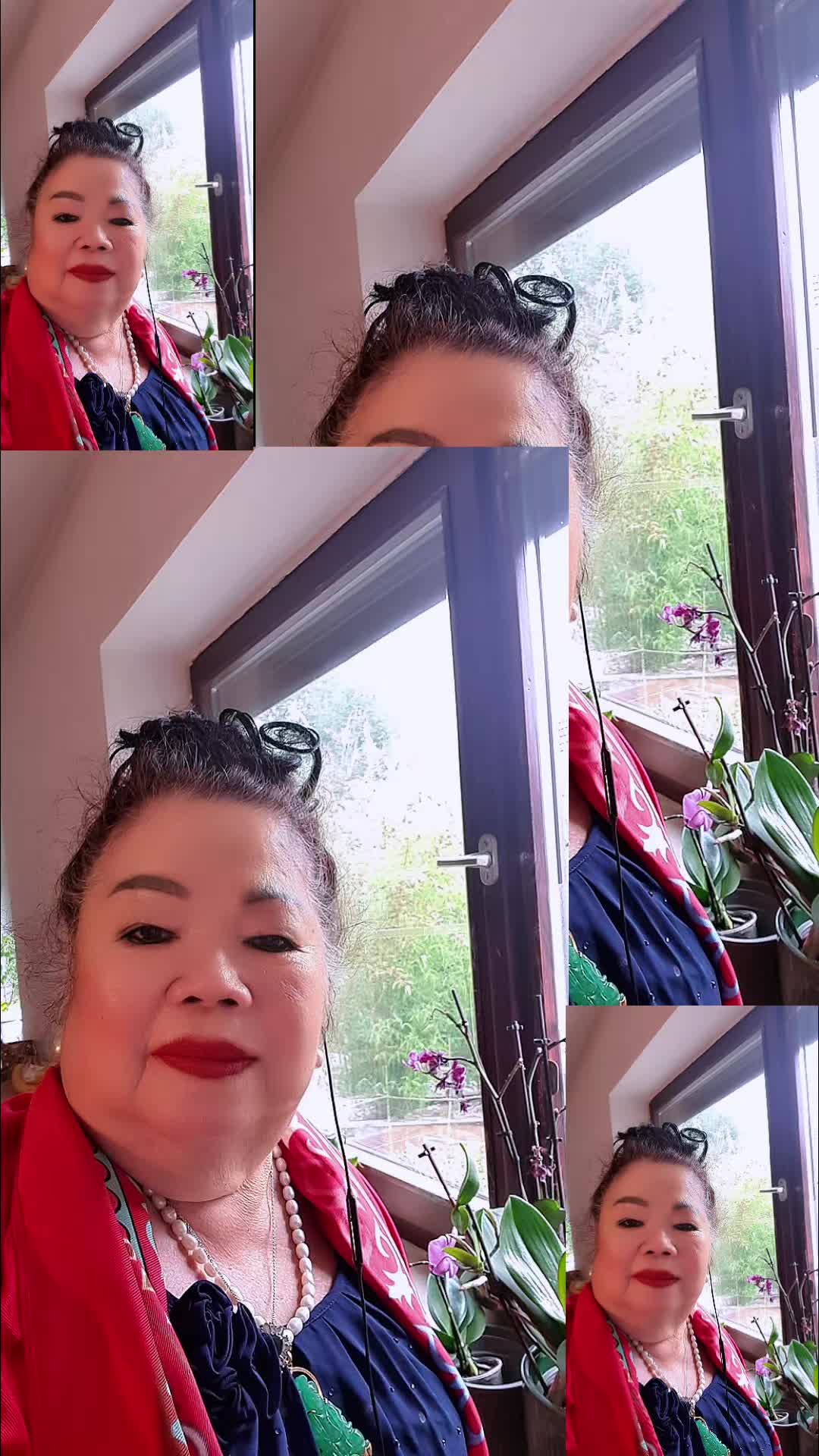 @Bạch yến hoàng