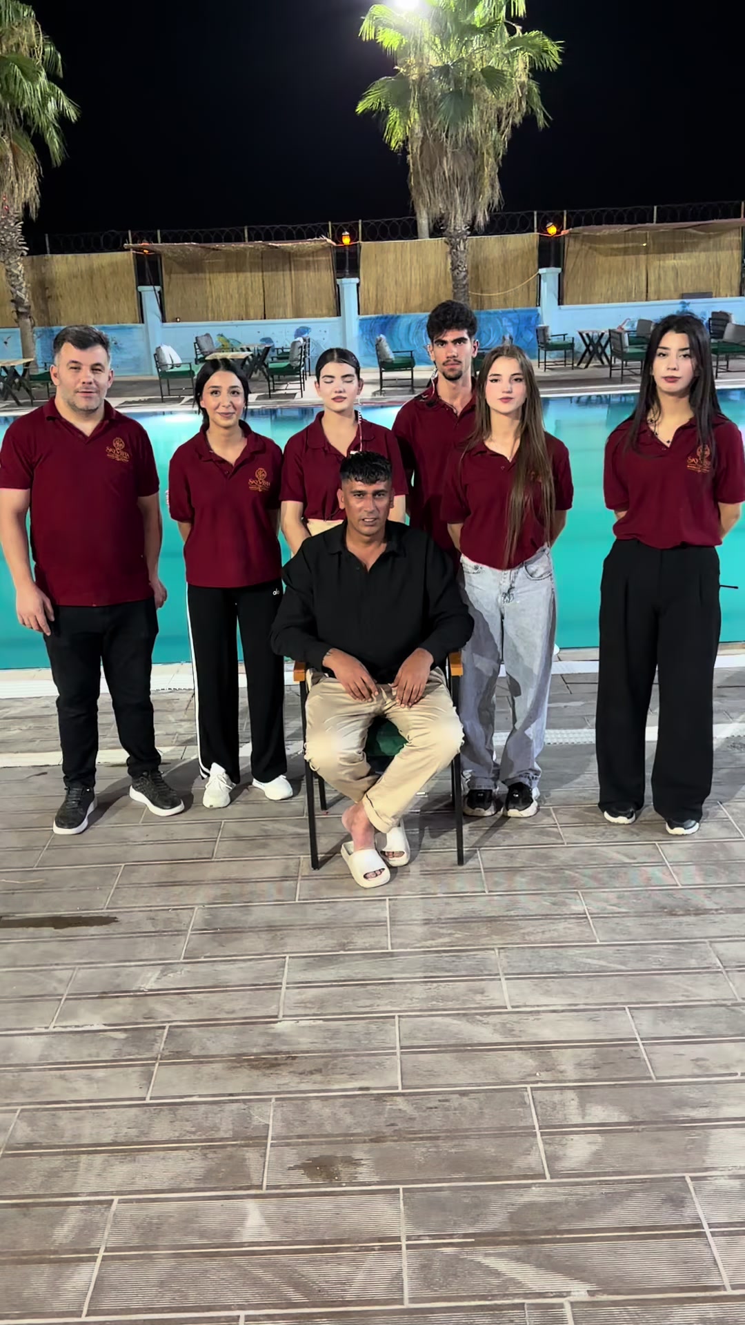 @SKY VİSTA CAFE