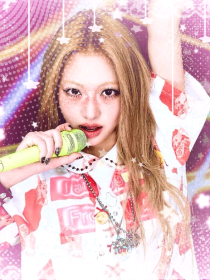 @K-pop Fanpage