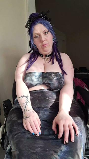 @GrungeFairyBabe