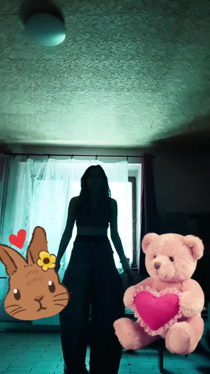 @Michalka♥️