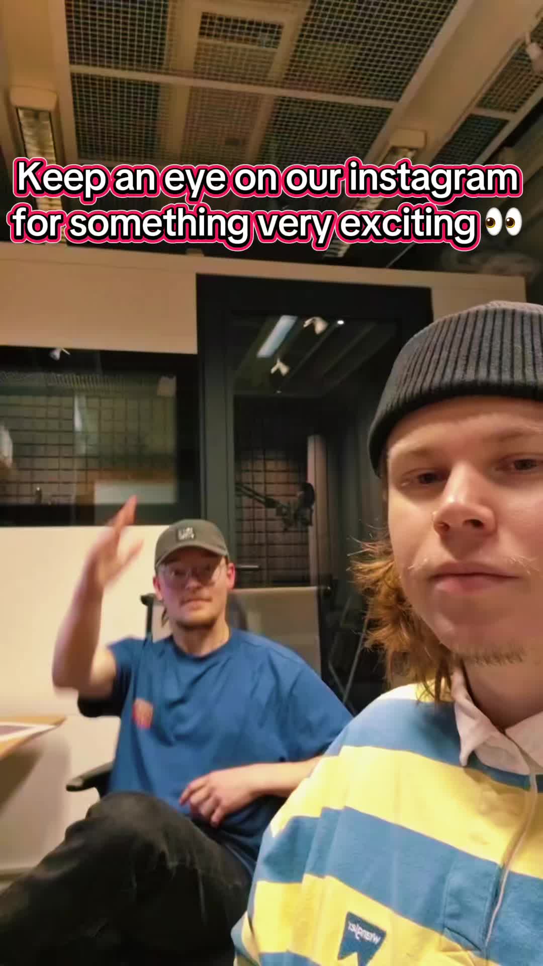 @Alla De Sm&aring; Sakerna