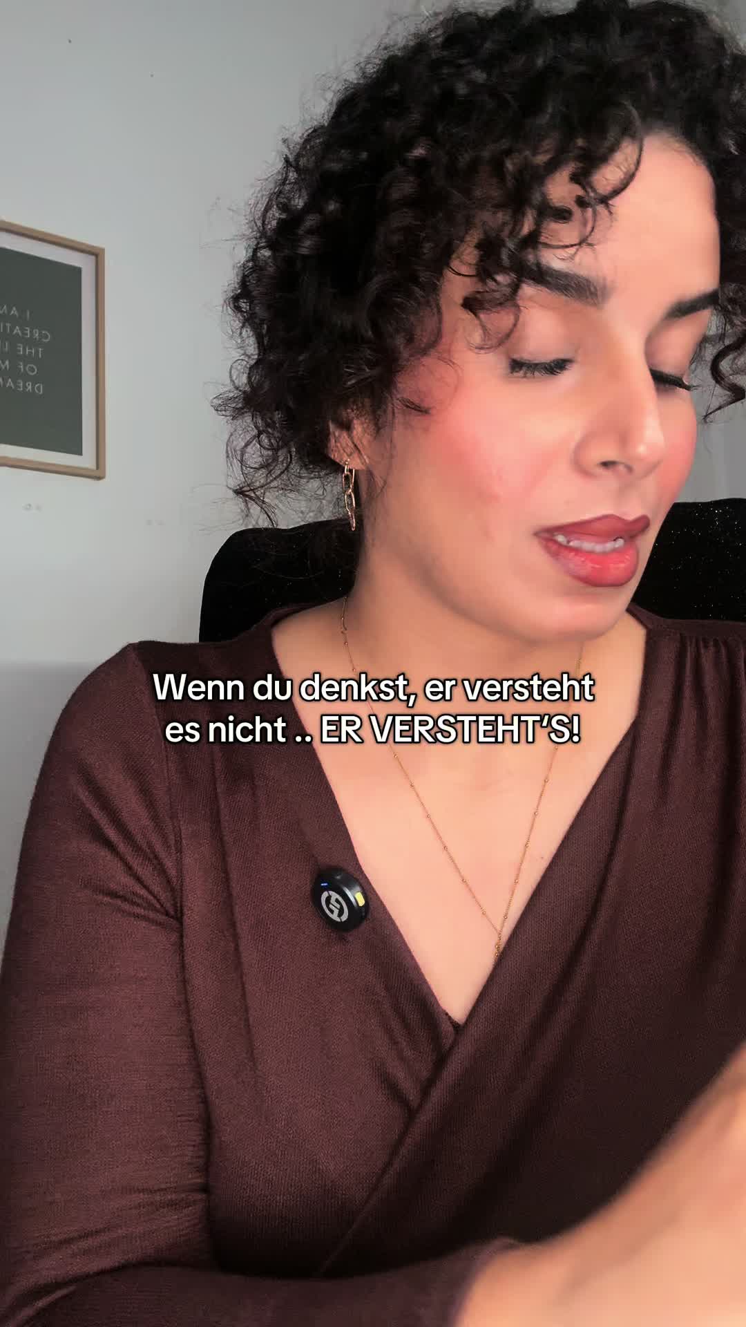 @Esma | Narzissmus & Freiheit