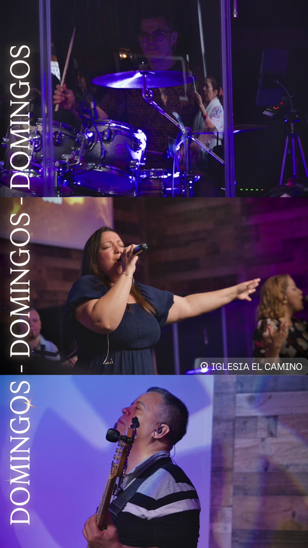 @iglesiaelcaminony