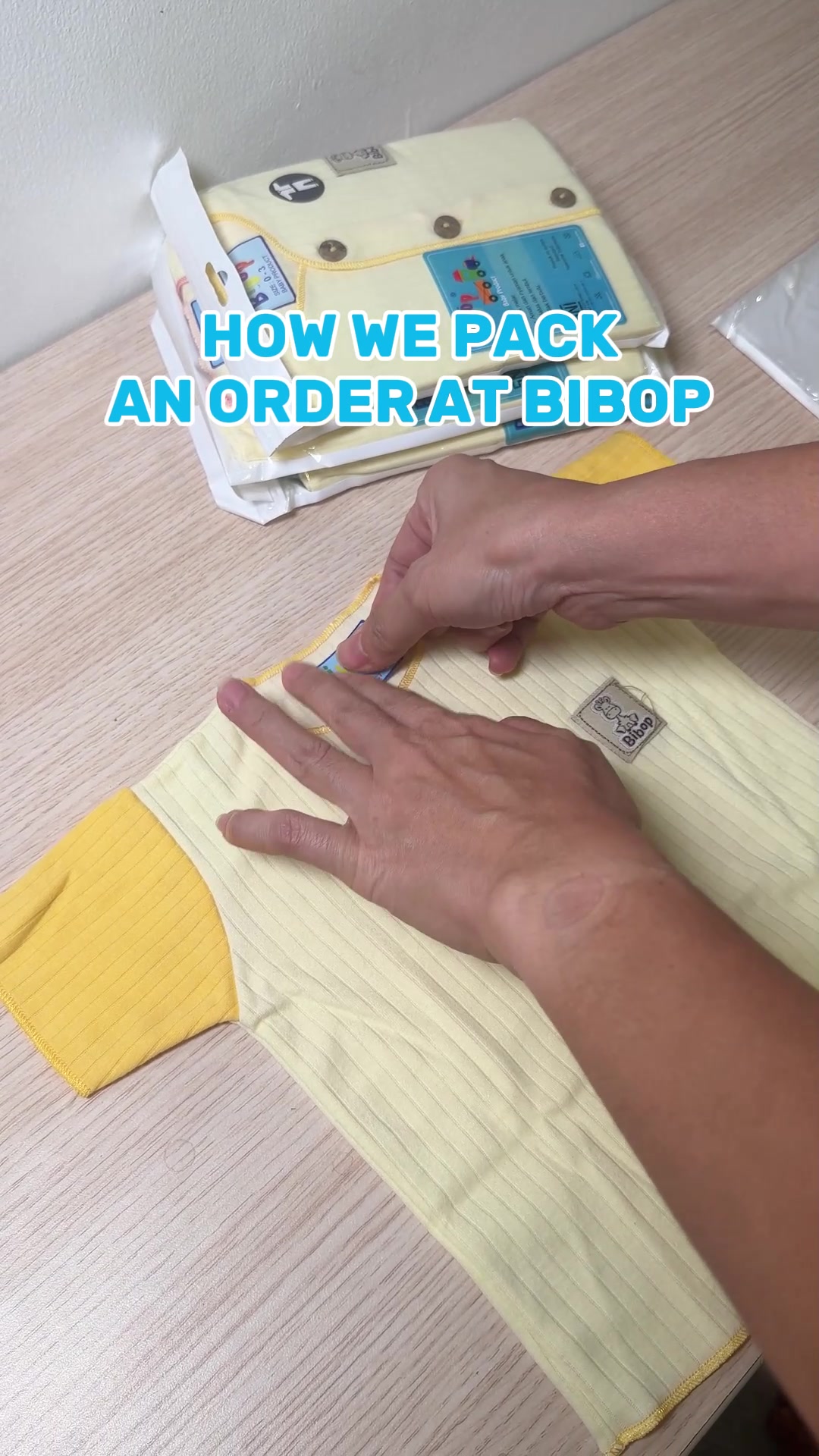 @Bibop Baby