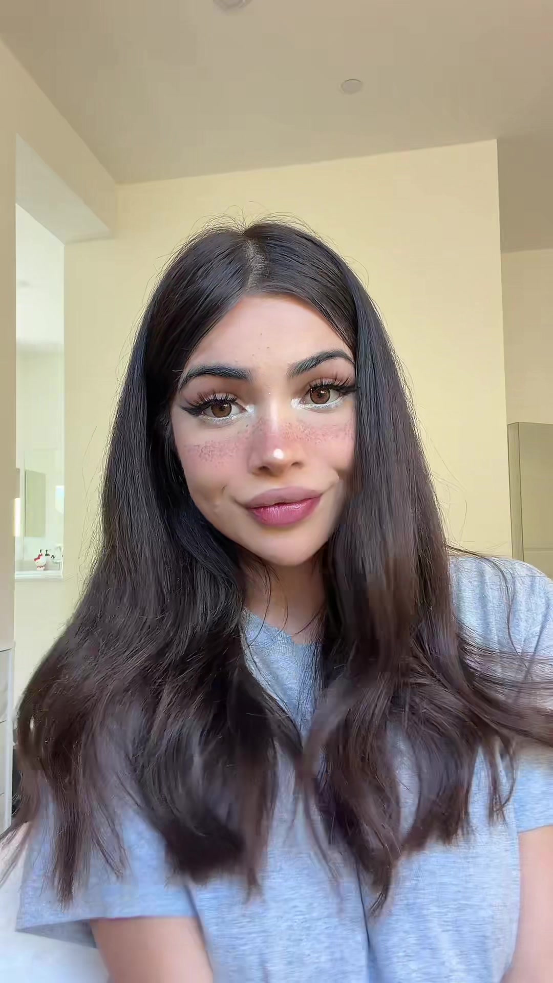 @Alina Rose