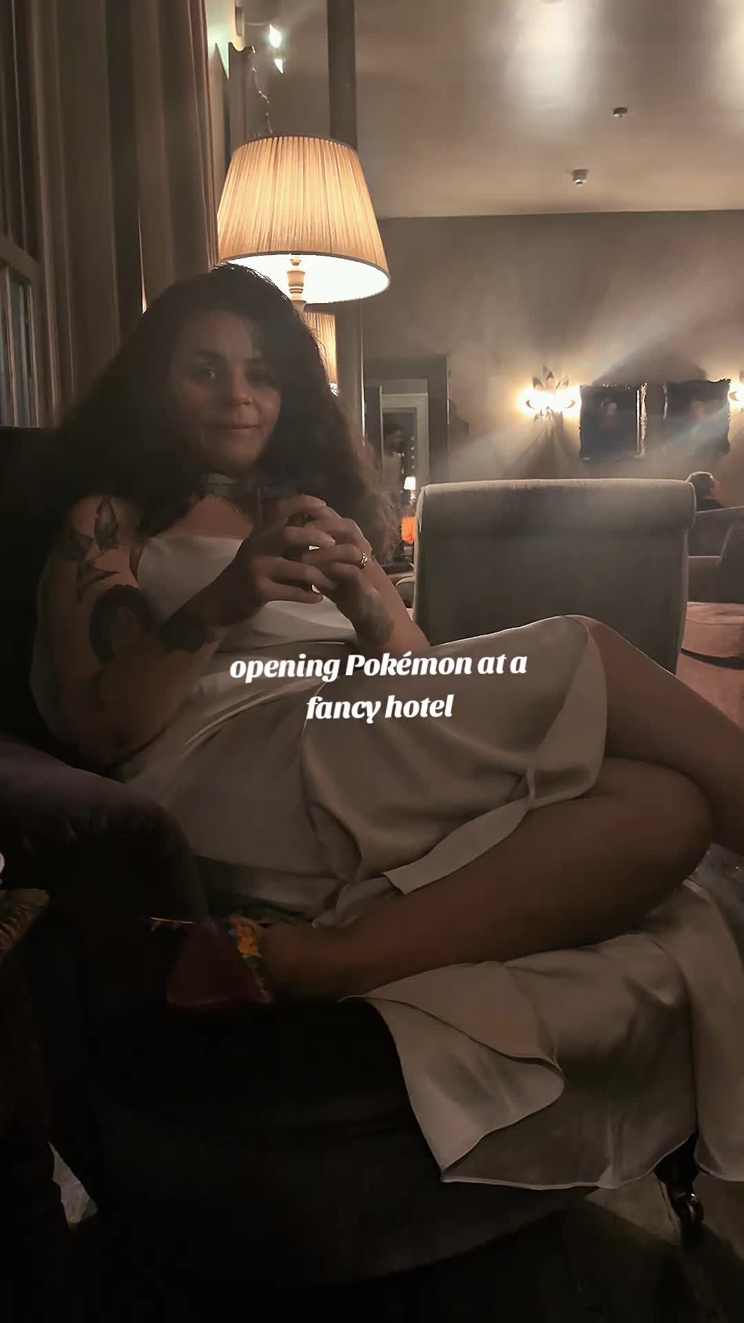 @Miklennial ✨ Pokémon Hunter