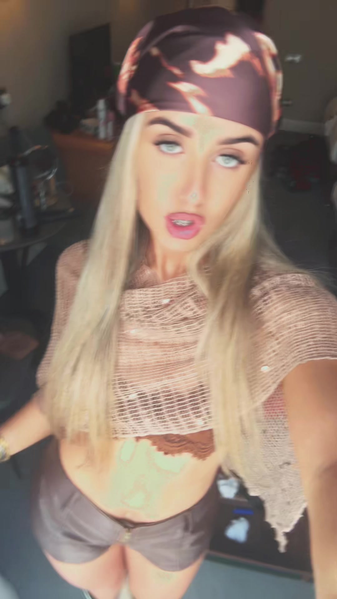 @Cashla Forbes Mullen