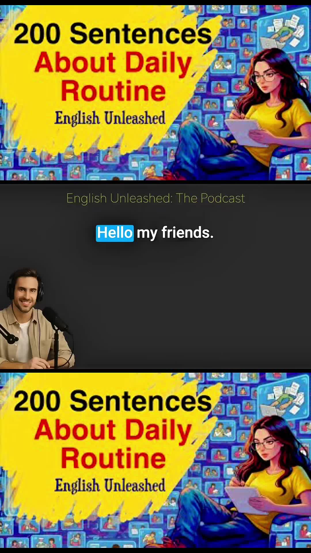 @English Boost Podcast