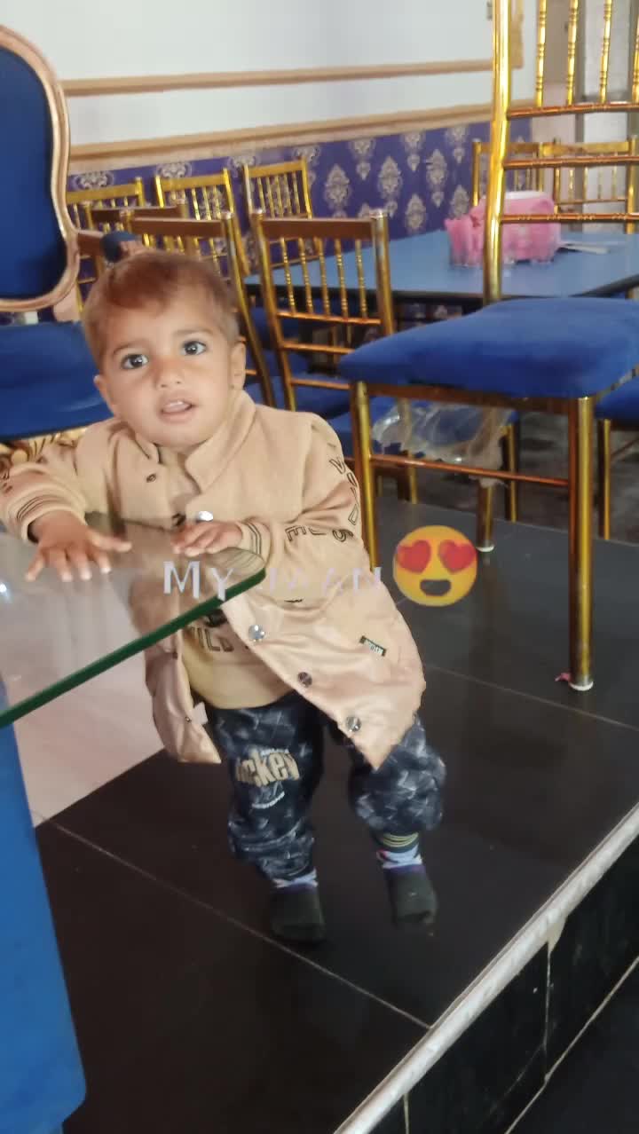 @Lovely Baby