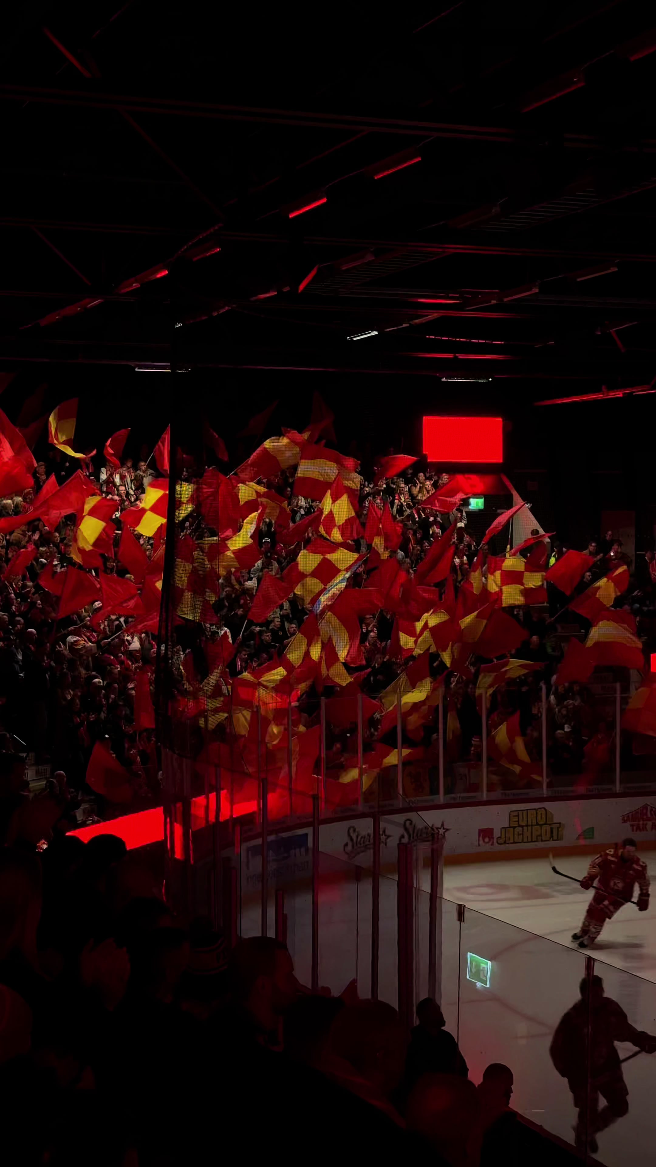 @Kalmar HC