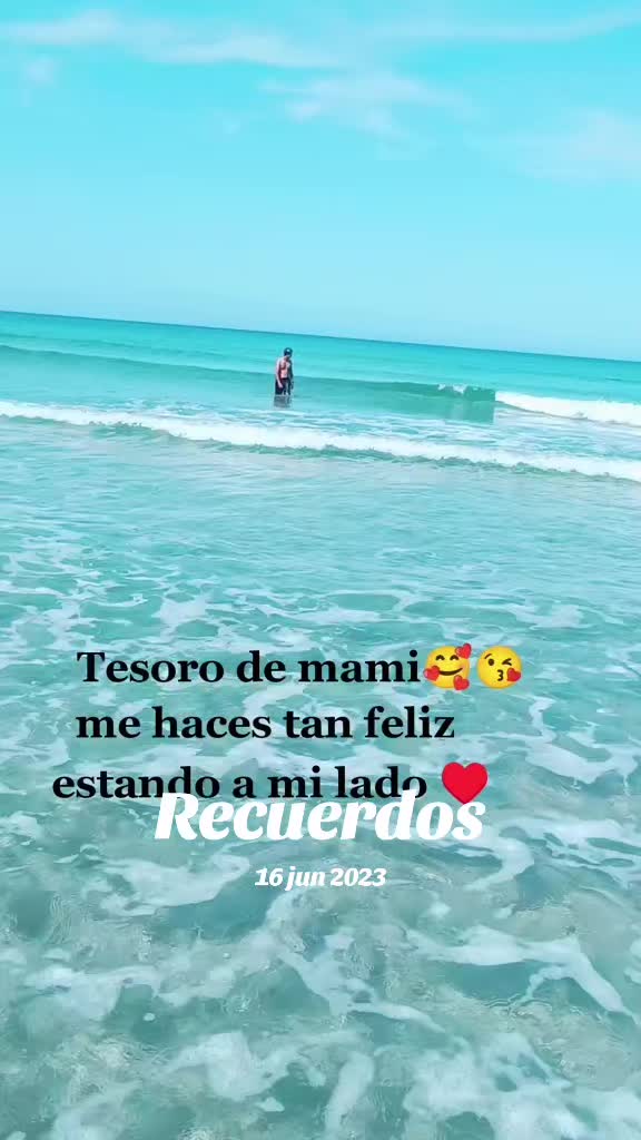 @Noe la dulce