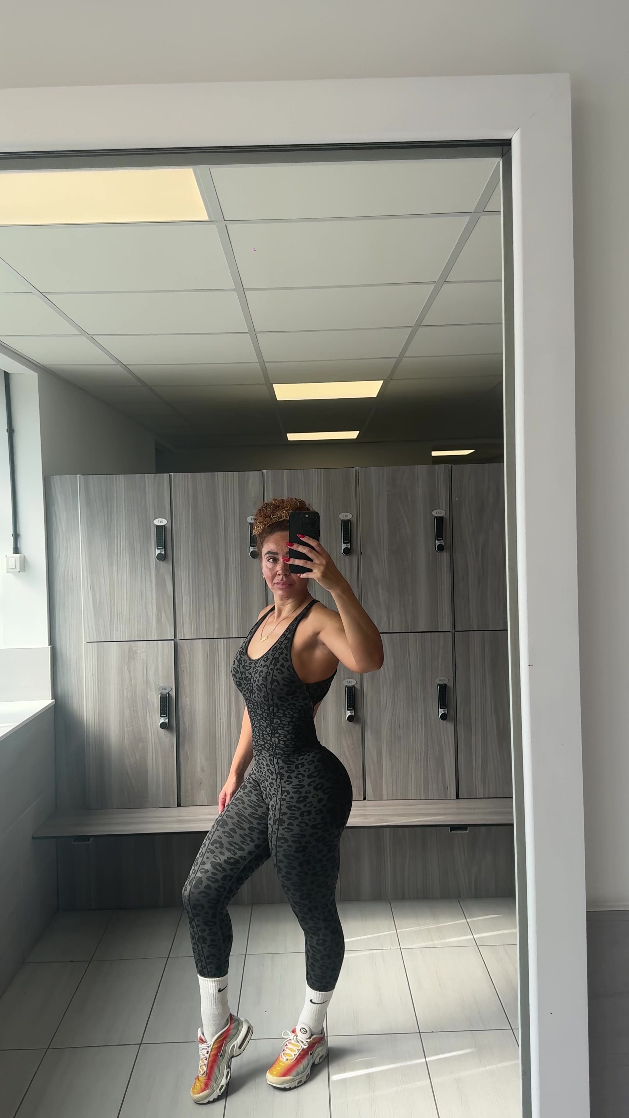 @Peachymamafitness/ONLINE COACH
