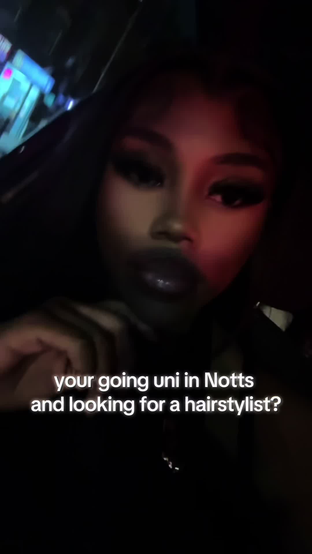 @𝐓𝐀𝐍𝐈𝐒𝐇𝐀🖤