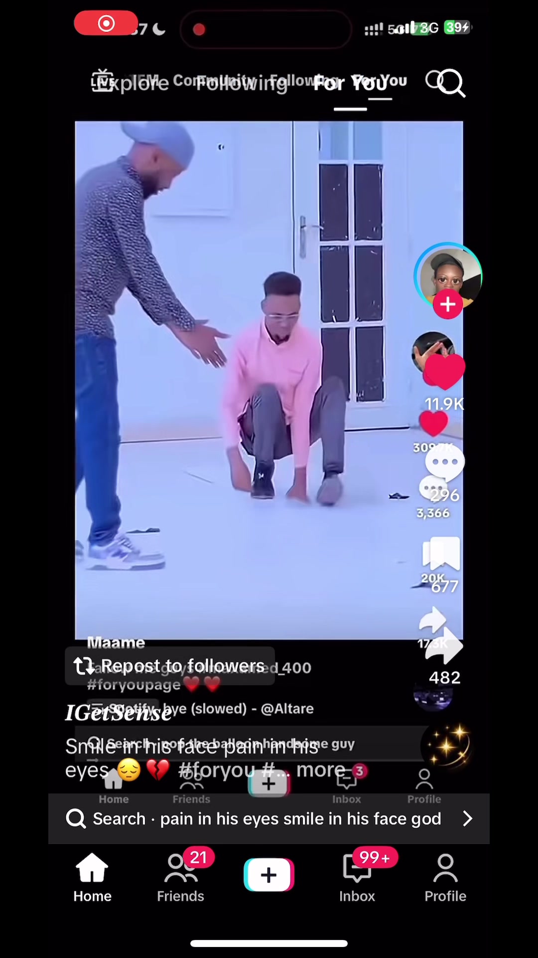 @frezee🩵