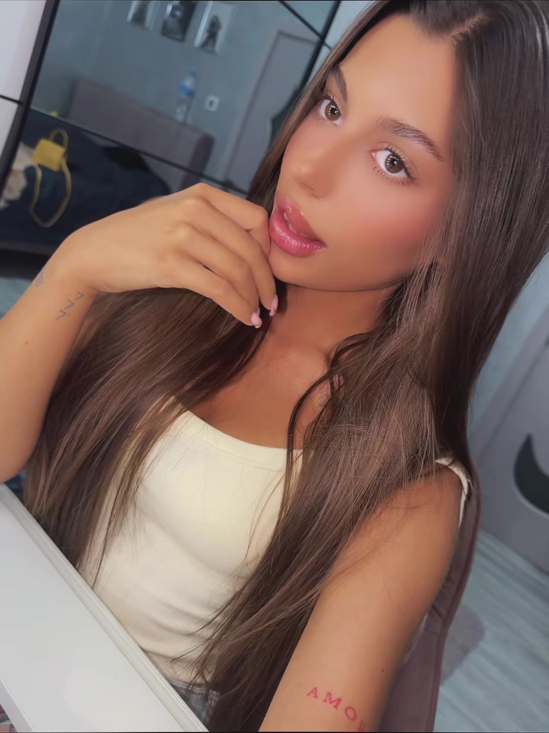 @Gabriella