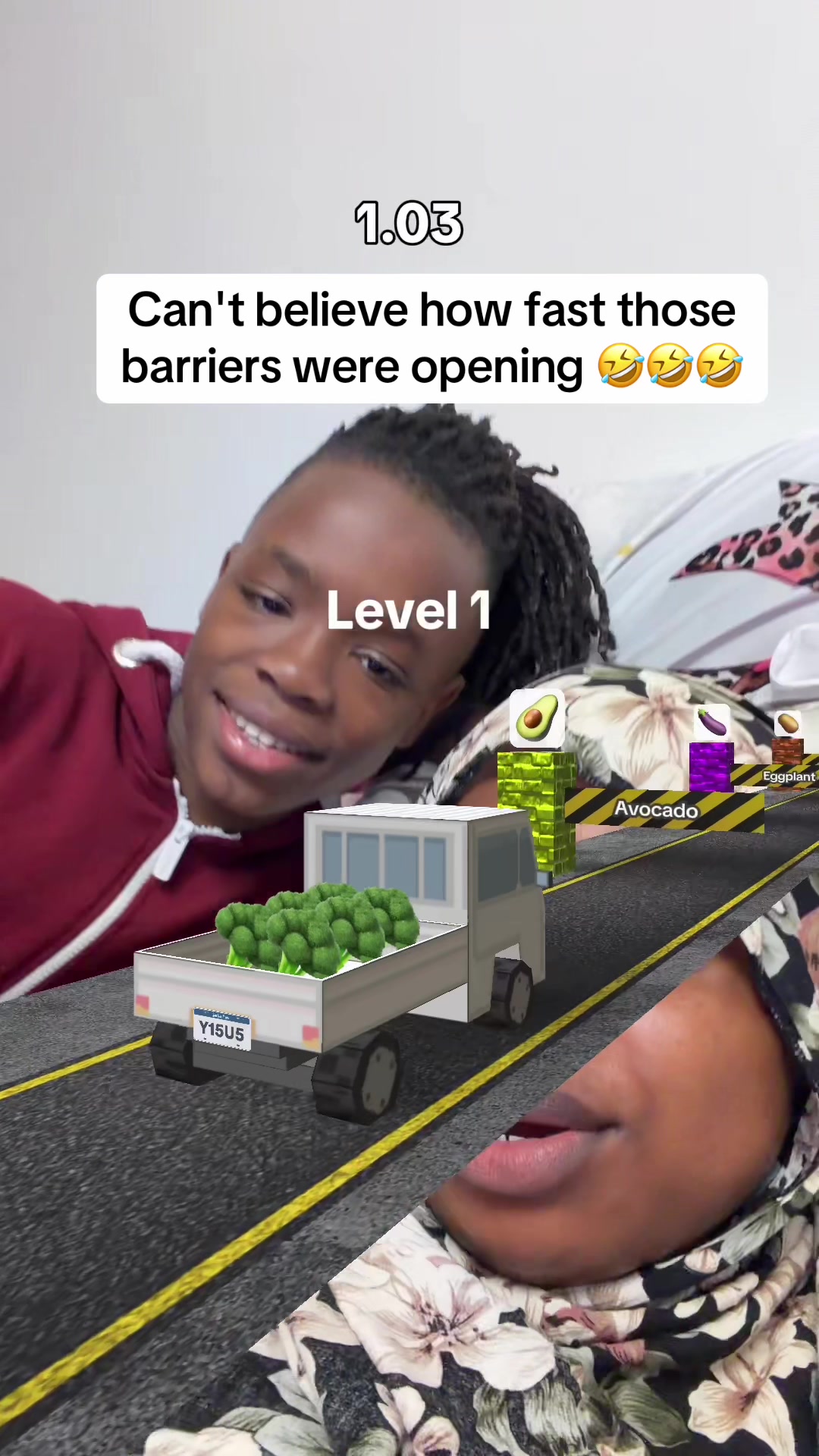 @Queen 👸 of Mimics 💫