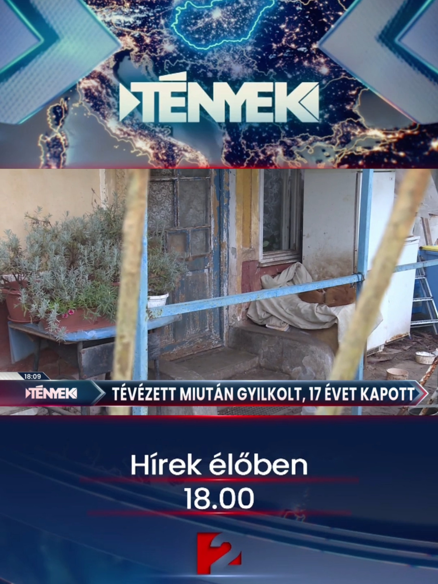 @TV2 T&eacute;nyek