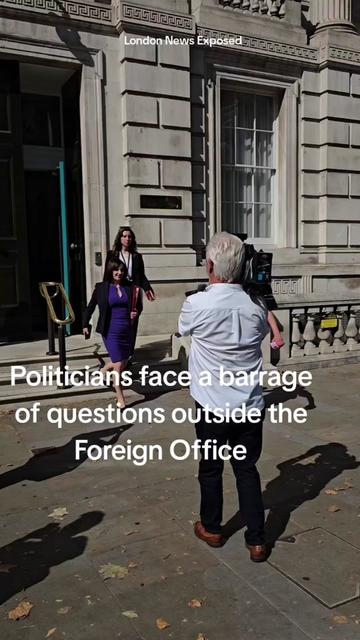 @London News Exposed