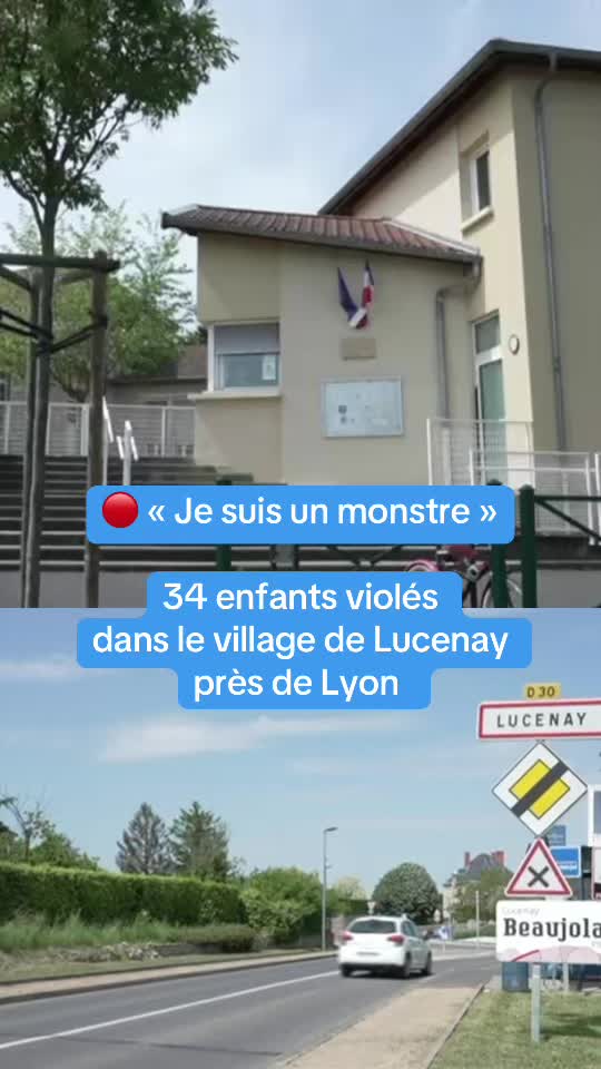 @actu Lyon