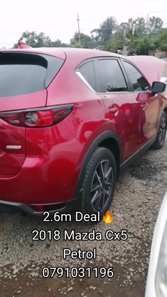 @motor Trends 🚘😎