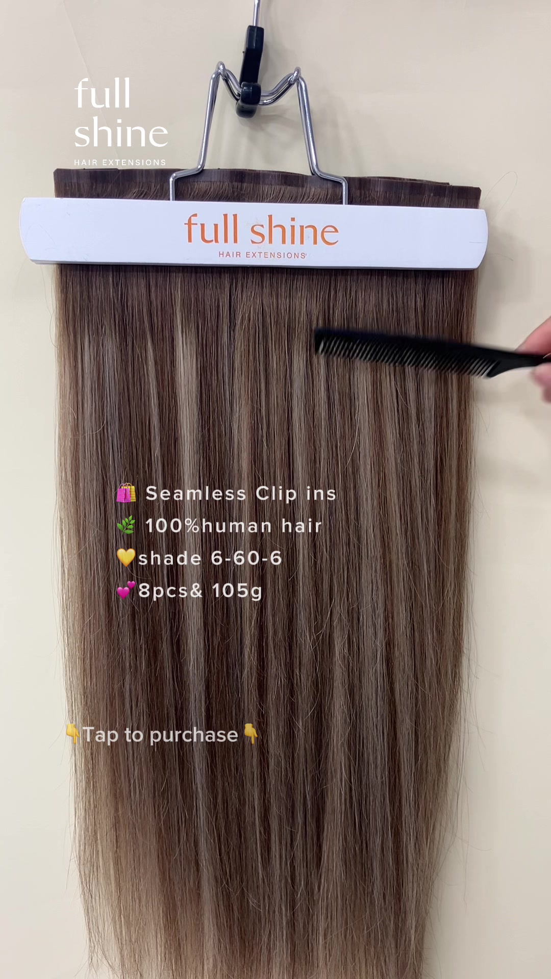 @FullShineHair