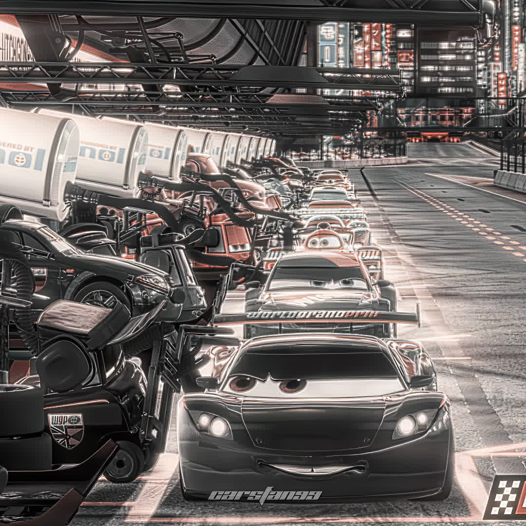 @Cars 🌩️