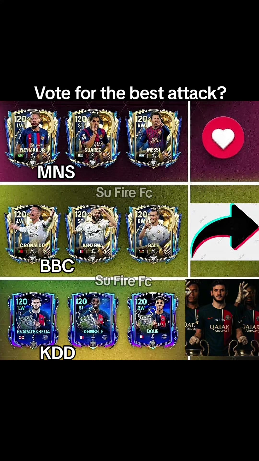 @Su fire FC ✅